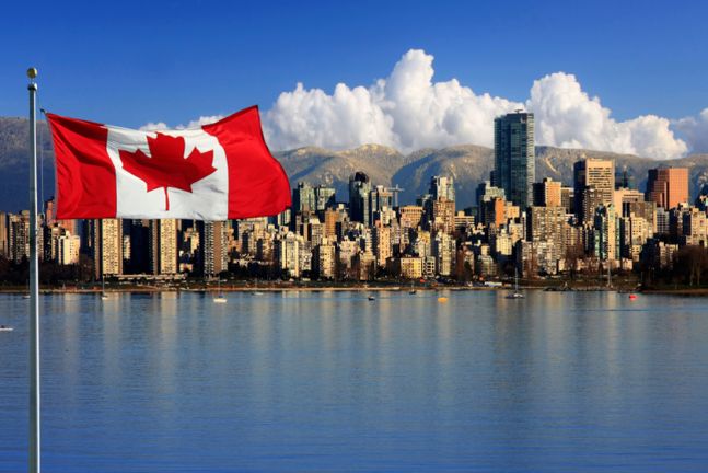 هزینه‌های لازم برای مهاجرت به کشور کانادا