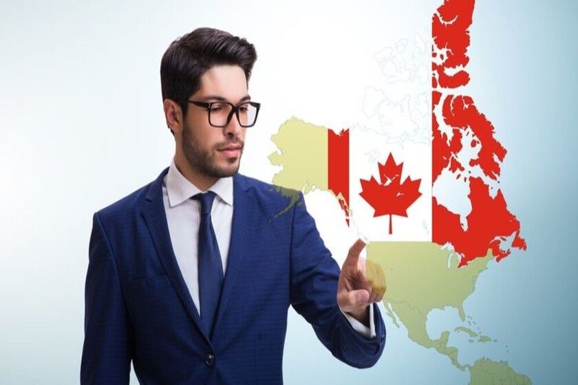 کانادا بهترین کشور برای مهاجرت برای ایرانیان