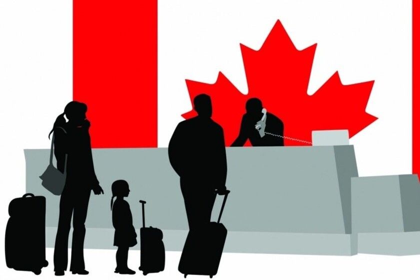 سریع‌ترین مهاجرت به کشور کانادا از طریق اکسپرس اینتری