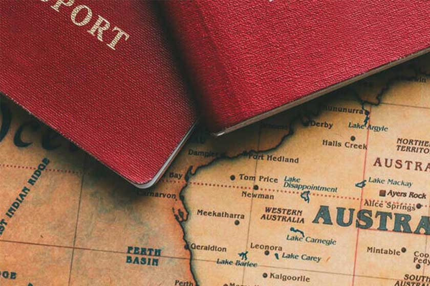 مهاجرت به استرالیا با سرمایه گذاری در این کشور