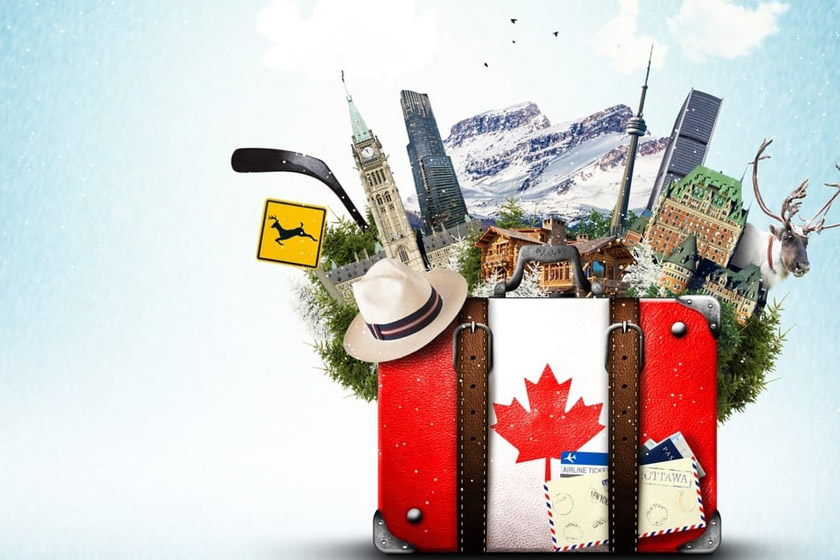 شرایط اخذ اقامت کانادا از طریق سرمایه گذاری