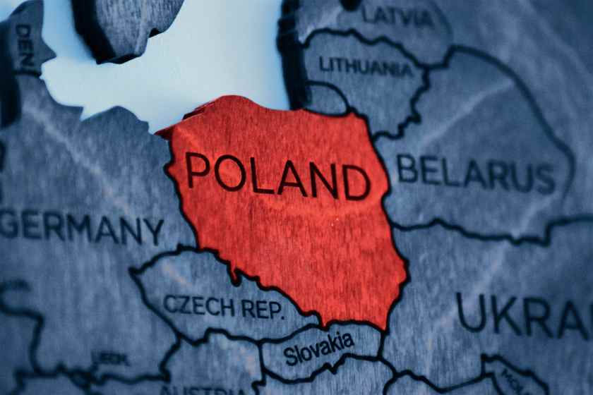 روش‌های ثبت شرکت در لهستان