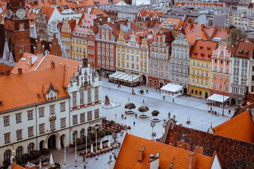 مدارک لازم ثبت شرکت در لهستان