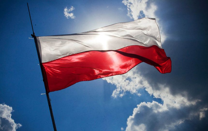 روش‌های اخذ پاسپورت لهستان