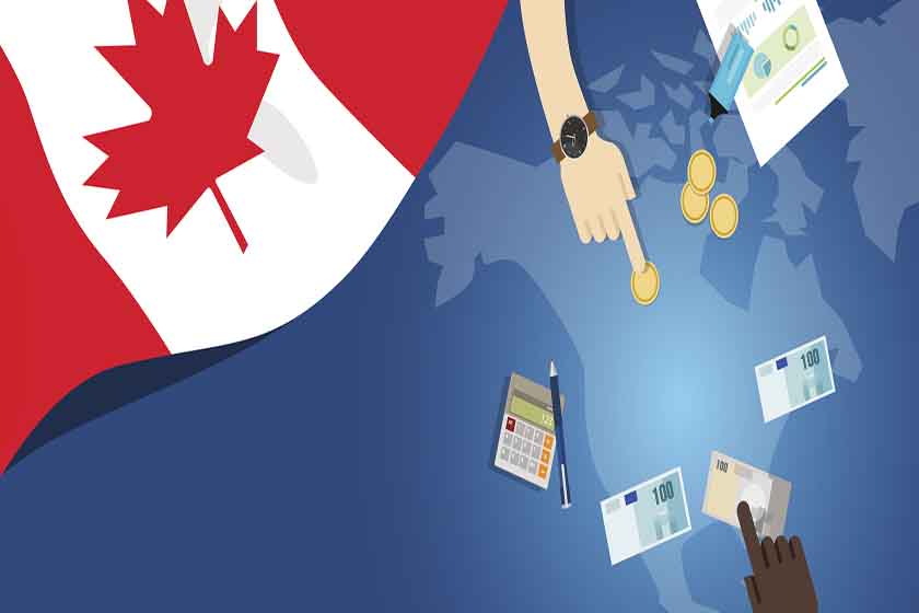 روش های سرمایه گذاری در کانادا