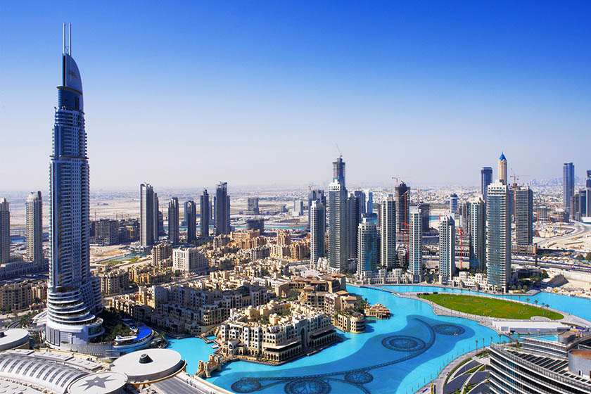 راه‌های سرمایه گذاری در دبی