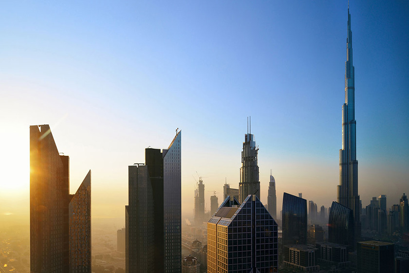 مزایا و معایب سرمایه گذاری در دبی