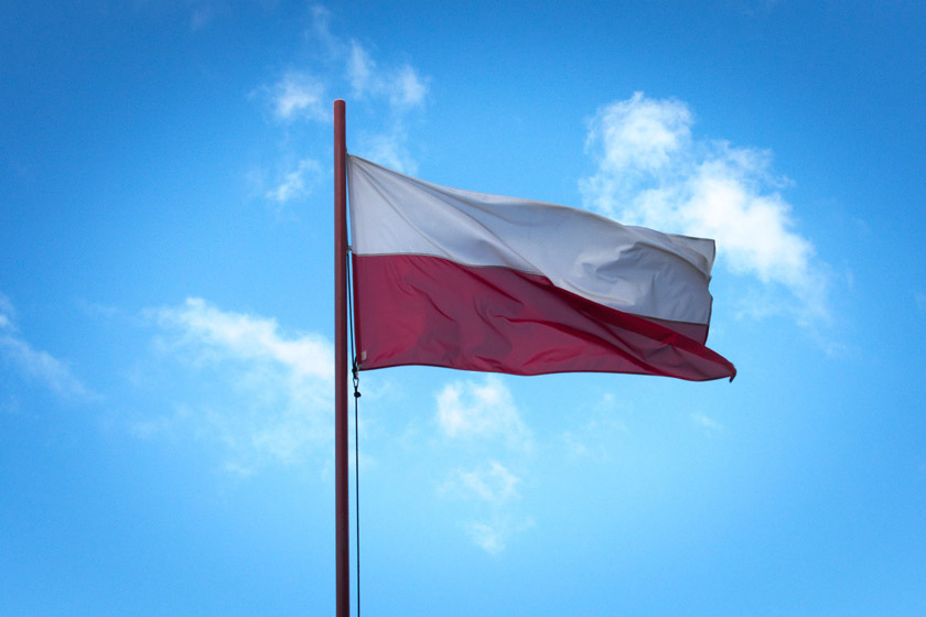 قوانین مهاجرت به لهستان به چه صورت است