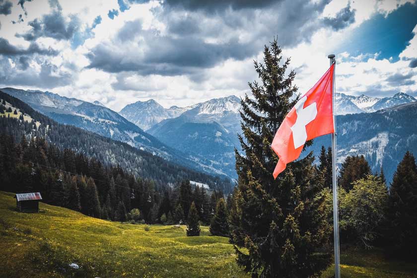 ویزای توریستی سوئیس چیست؟