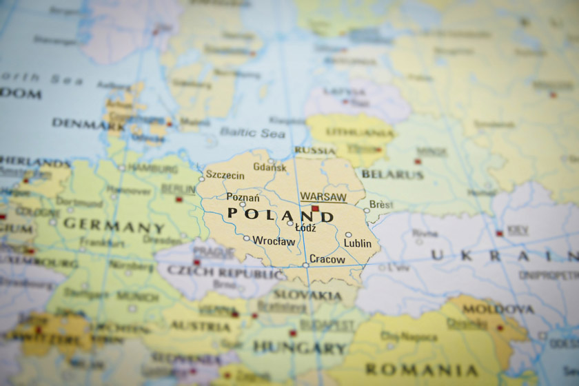 راهنمای کامل مهاجرت به لهستان