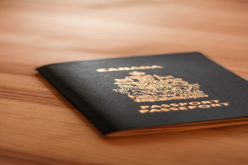 مراحل اخذ شهروندی کانادا
