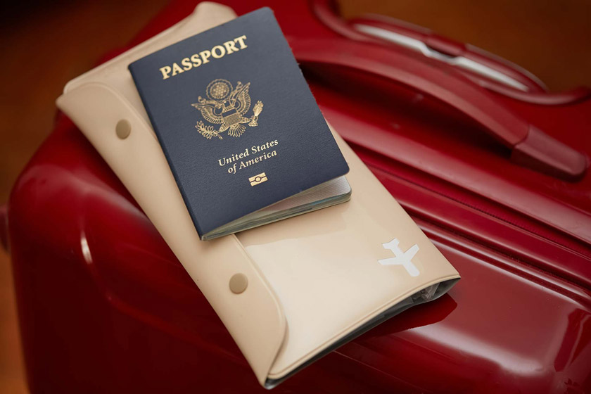  معرفی پاسپورت های دنیا