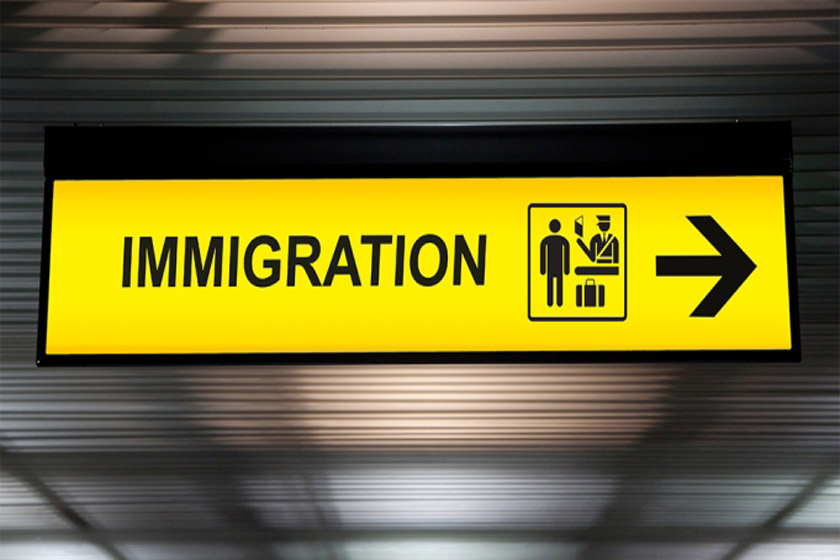 مهاجرت چیست؟