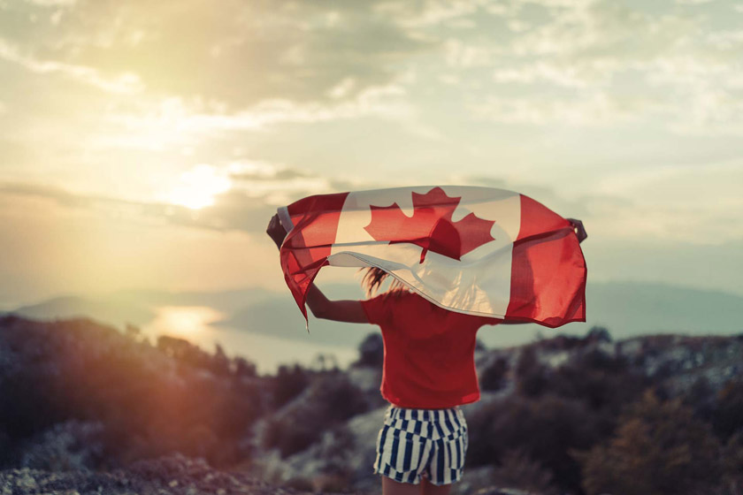 تابعیت کانادا با سرمایه گذاری
