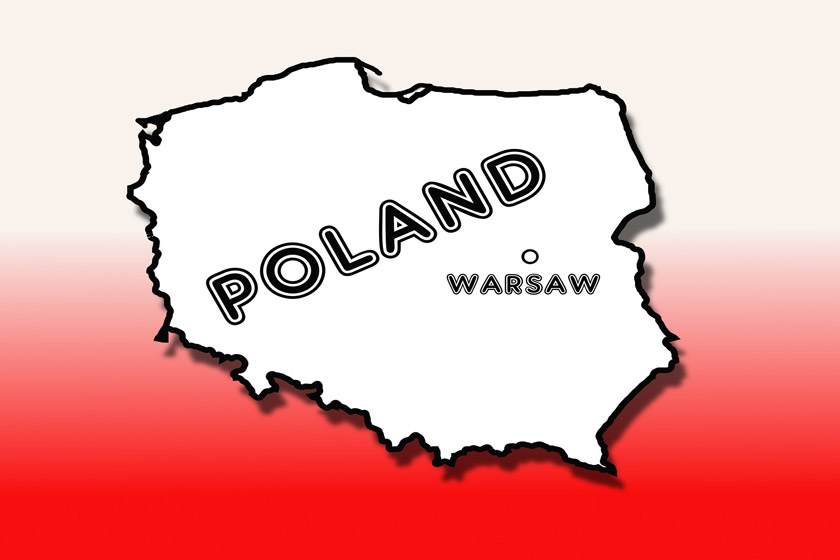 مزایا و معایب مهاجرت به لهستان