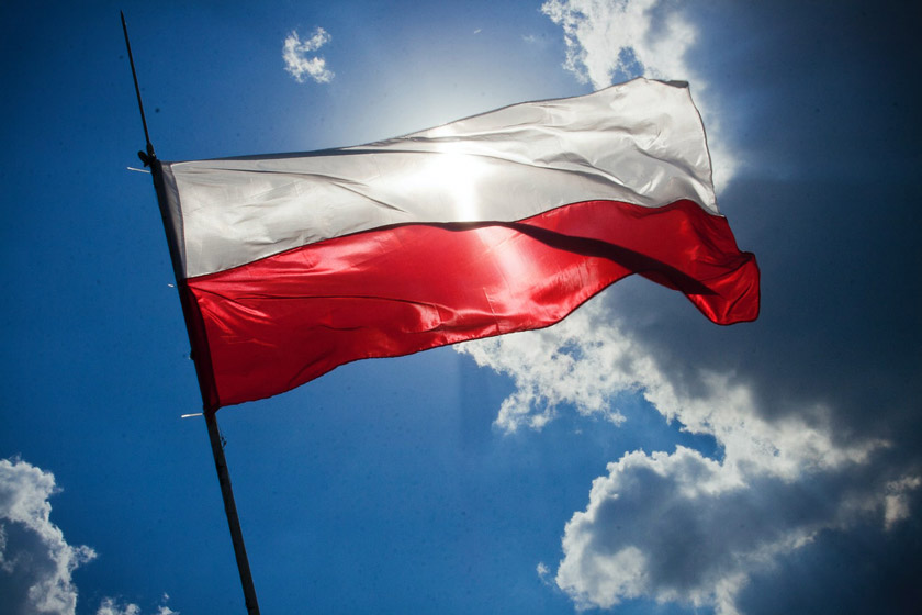 آشنایی با شرایط گرفتن ویزای کار در لهستان