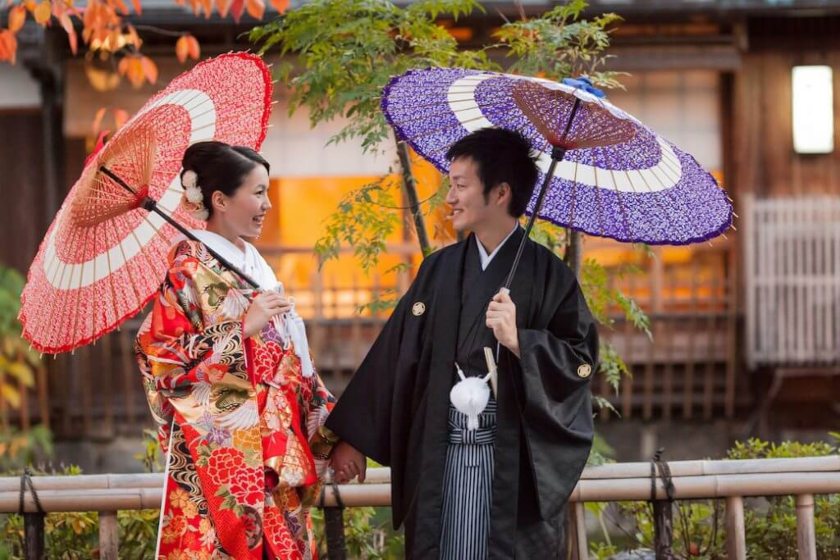 ویزای ازدواج ژاپن