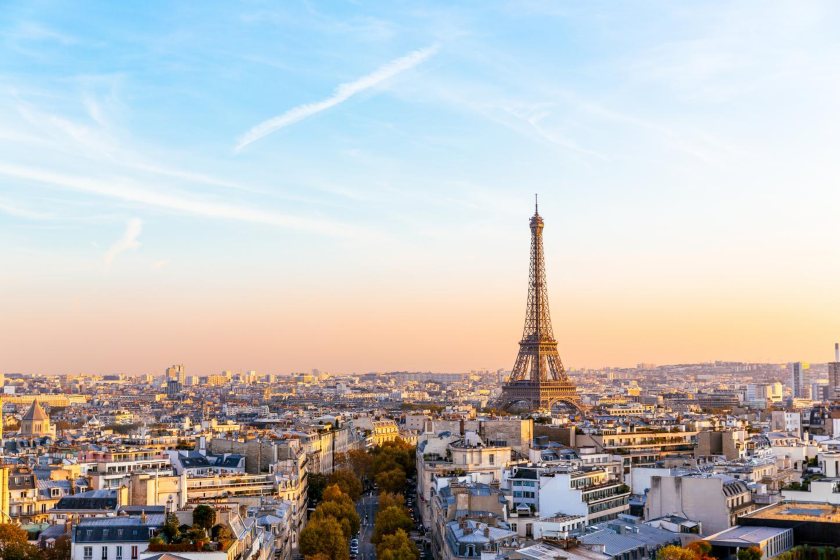 سفر به فرانسه و اخذ ویزای پزشکی