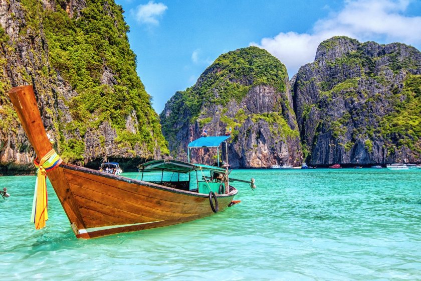 هزینه ویزای توریستی تایلند