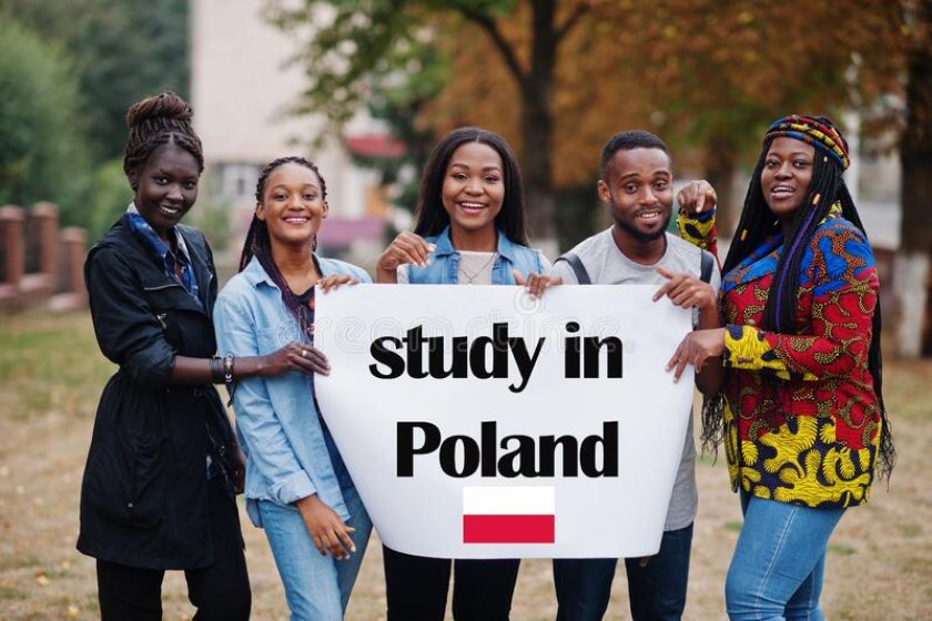 مدارک ویزای تحصیلی لهستان