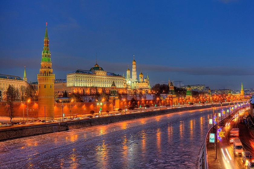 مدت‌زمان صدور ویزای توریستی روسیه چقدر است؟