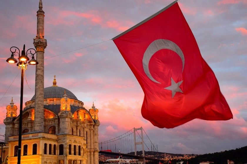 هزینه ویزای تحصیلی ترکیه