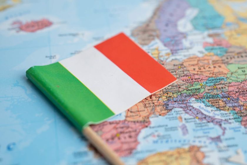 مدارک ویزای درمانی ایتالیا