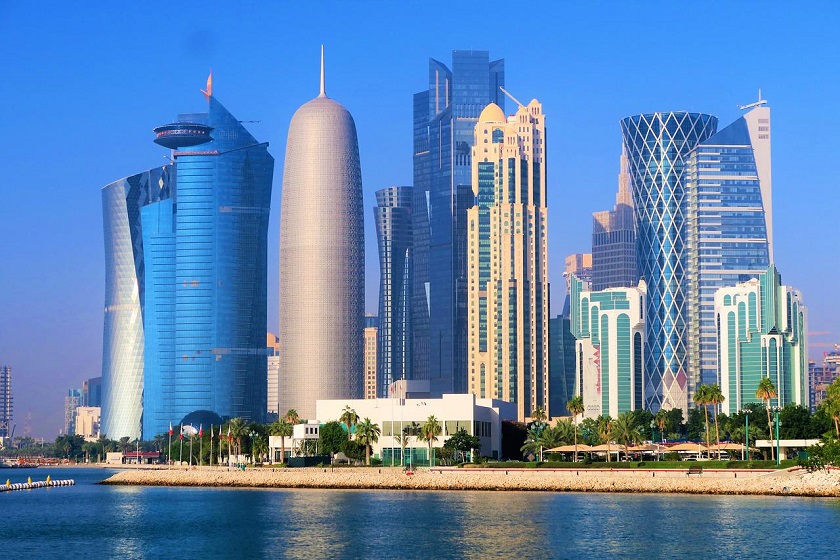 مدارک لازم برای اخذ ویزای قطر