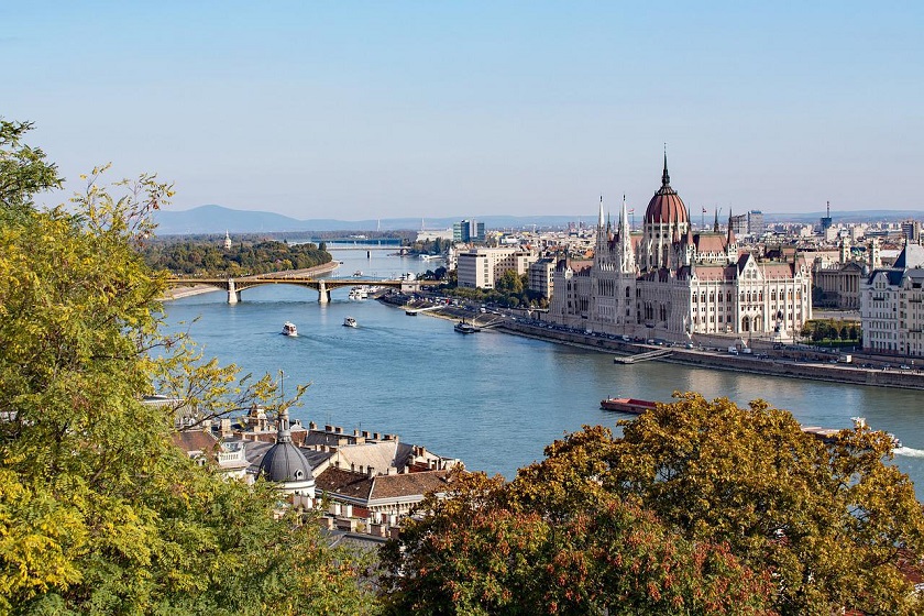 دلایل رد شدن ویزای توریستی مجارستان