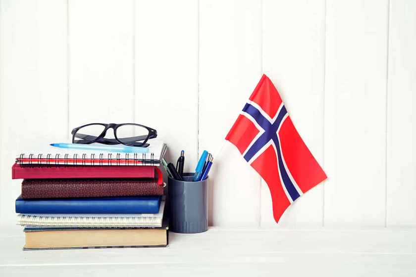 درخواست برای ویزای تحصیلی نروژ