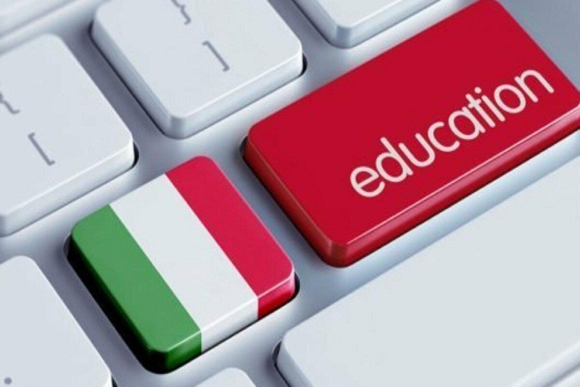 هزینه‌های تحصیل در ایتالیا