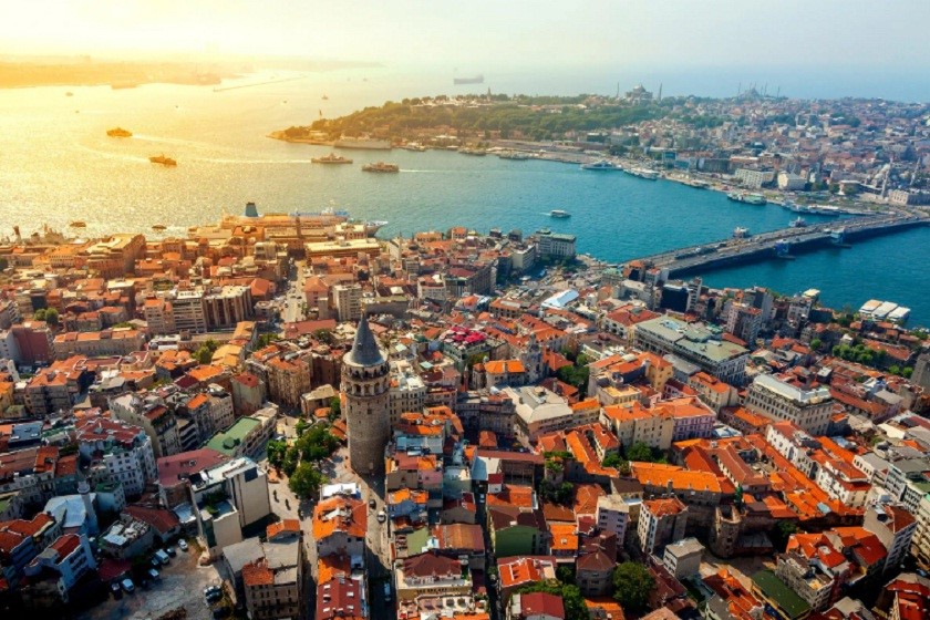 مقایسه هزینه زندگی در ترکیه در شهرهای مختلف