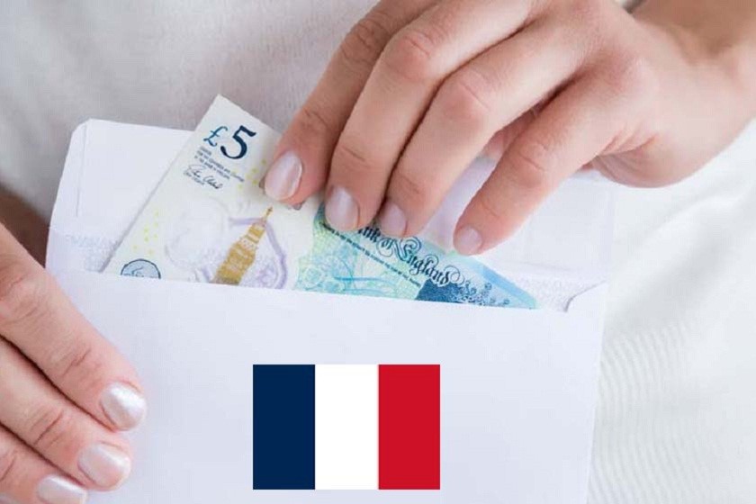موارد مختلف هزینه تحصیل در فرانسه