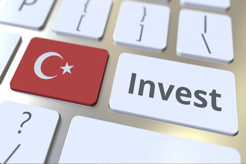 امنیت سرمایه گذاری در ترکیه