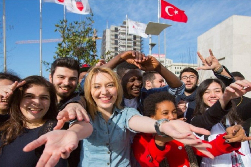 هزینه تحصیل در ترکیه برای دانشگاه‌های خصوصی