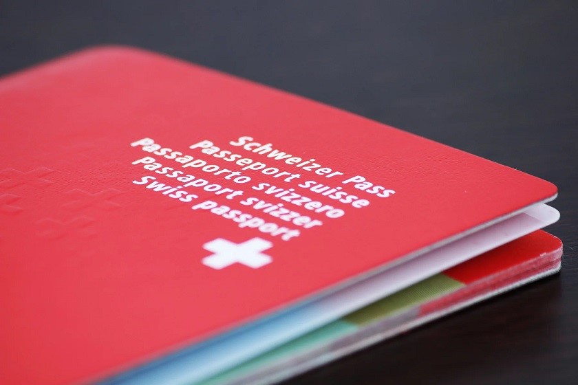 حقوق و مزایای شهروندی سوئیس