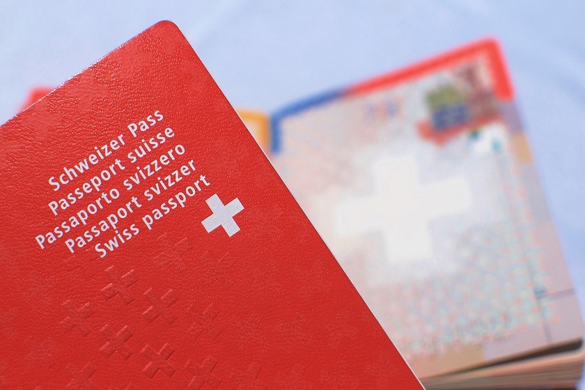 شرایط اخذ تابعیت سوئیس