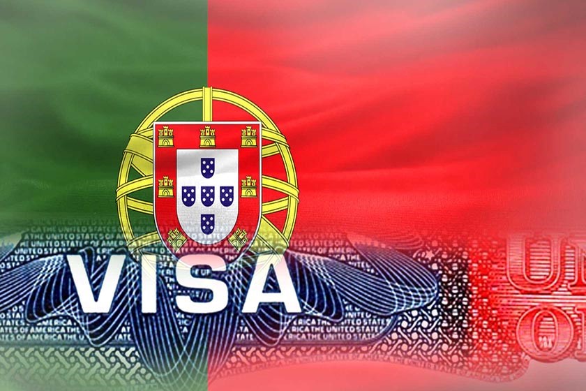 سرمایه گذاری در پرتغال و گرفتن اقامت