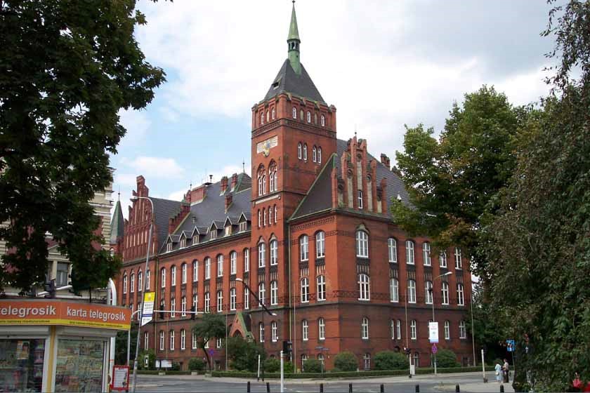 شرایط پذیرش در دانشگاه‌ های لهستان در مقطع کارشناسی ارشد