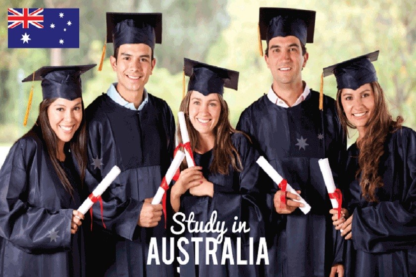 بهترین رشته‌ها برای تحصیل در استرالیا