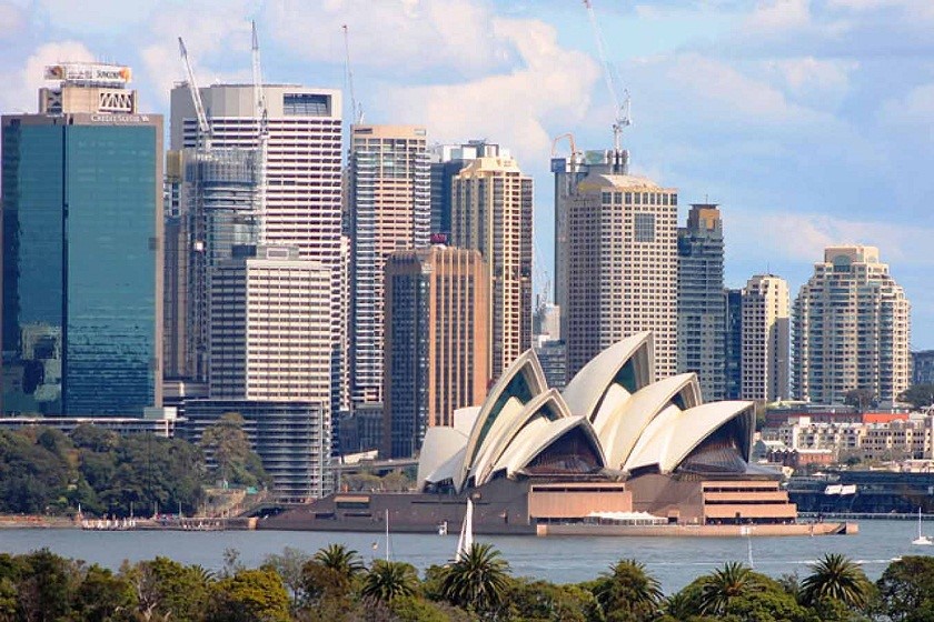 امنیت سرمایه ‌گذاری در استرالیا