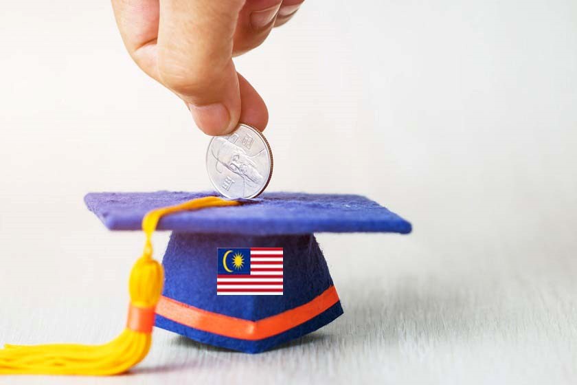 هزینه تحصیل در مالزی