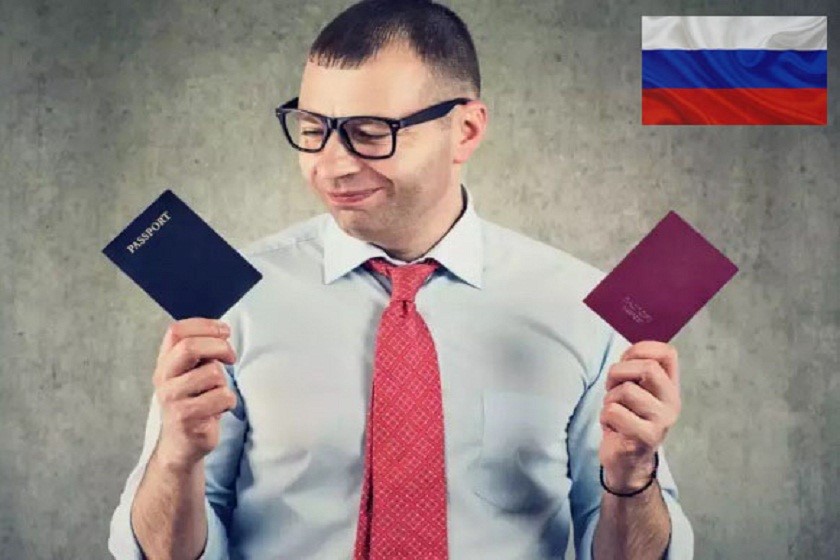 ویزای سرمایه گذاری در روسیه