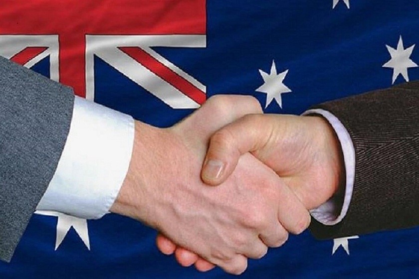 سرمایه ‌گذاری در استرالیا برای اخذ تابعیت