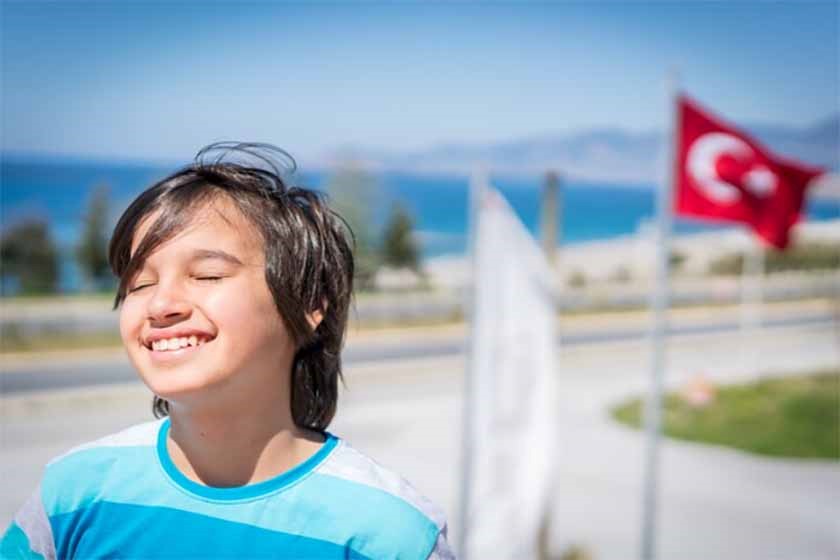 هزینه تحصیل در مدارس ترکیه