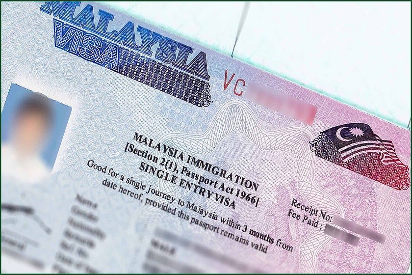 ویزای سرمایه گذاری در مالزی