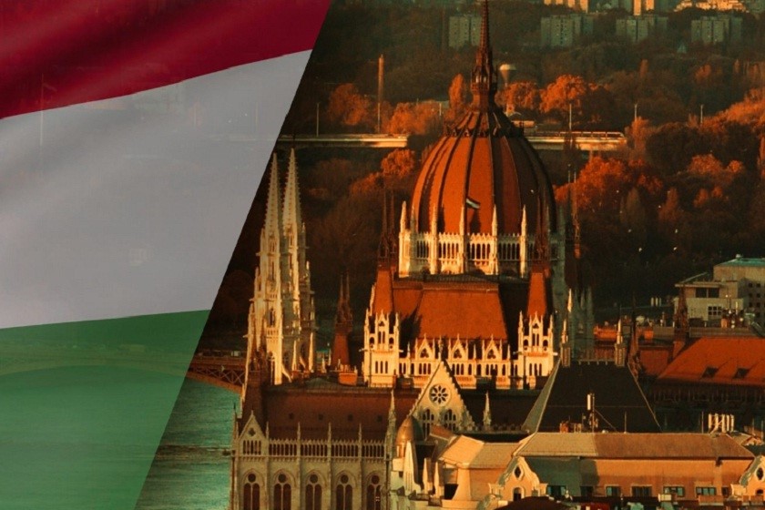 راه های مهاجرت به مجارستان