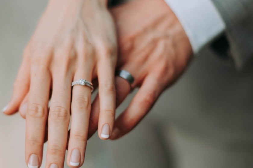 اخذ تابعیت آمریکا از طریق ازدواج