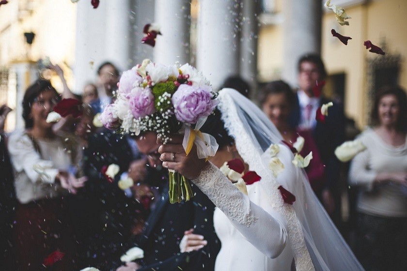 تابعیت مجارستان از طریق ازدواج