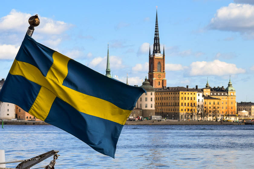 بهترین شهرهای سوئد 